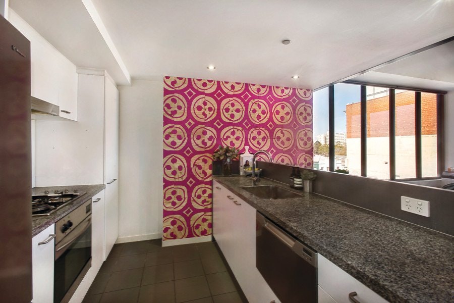 416/220 Commercial Road, Prahran, VIC