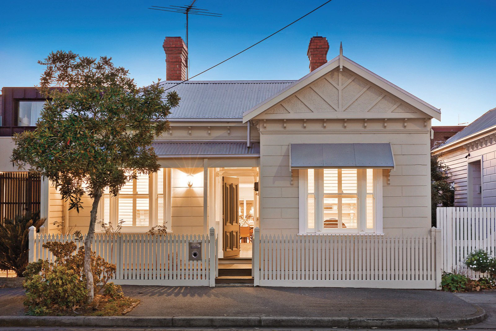 77 Heath Street, Port Melbourne, VIC