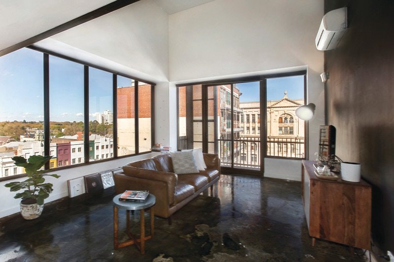 416/220 Commercial Road, Prahran, VIC