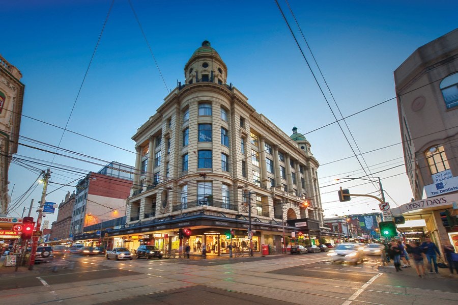 416/220 Commercial Road, Prahran, VIC