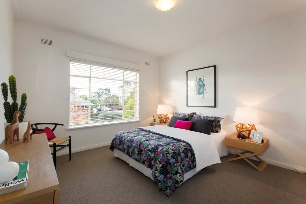 3/21 Lewisham Road, Windsor, VIC