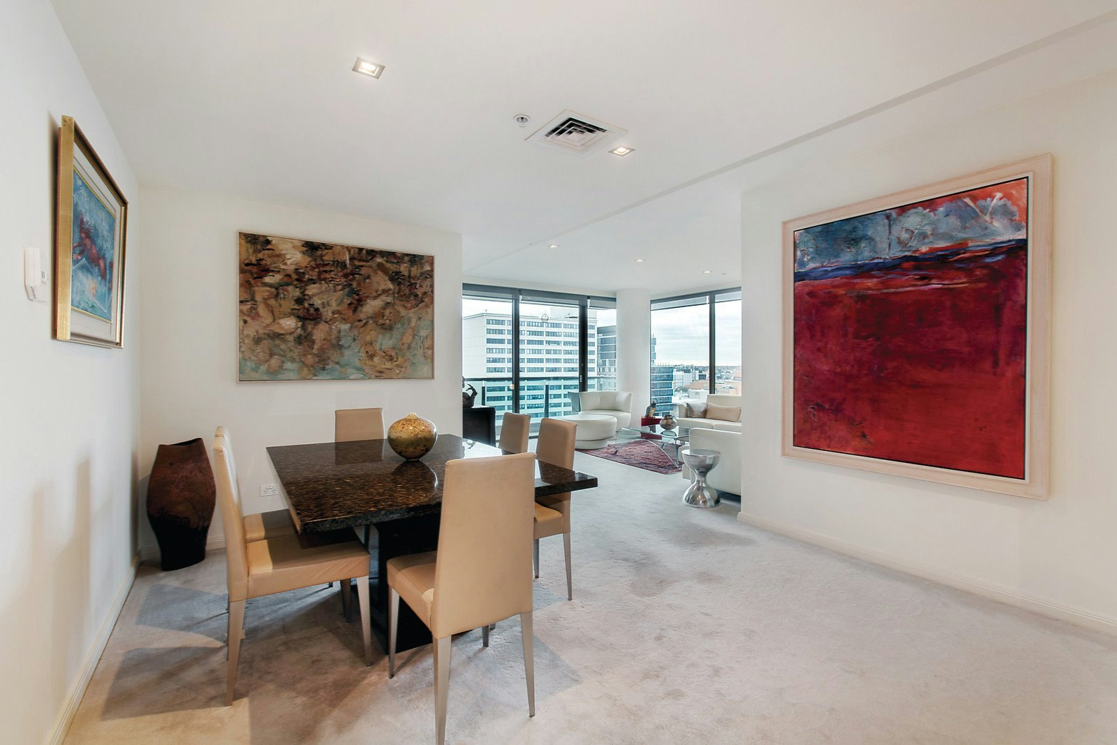 1402/480 St Kilda Road, Melbourne, VIC