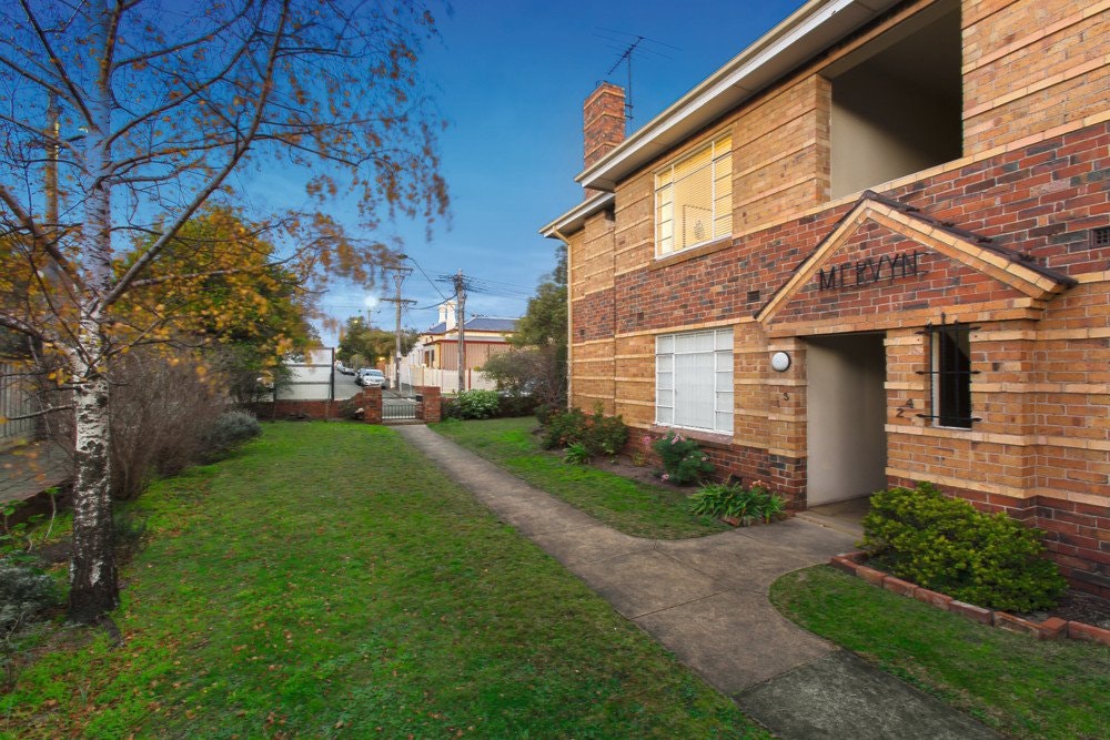 3/21 Lewisham Road, Windsor, VIC