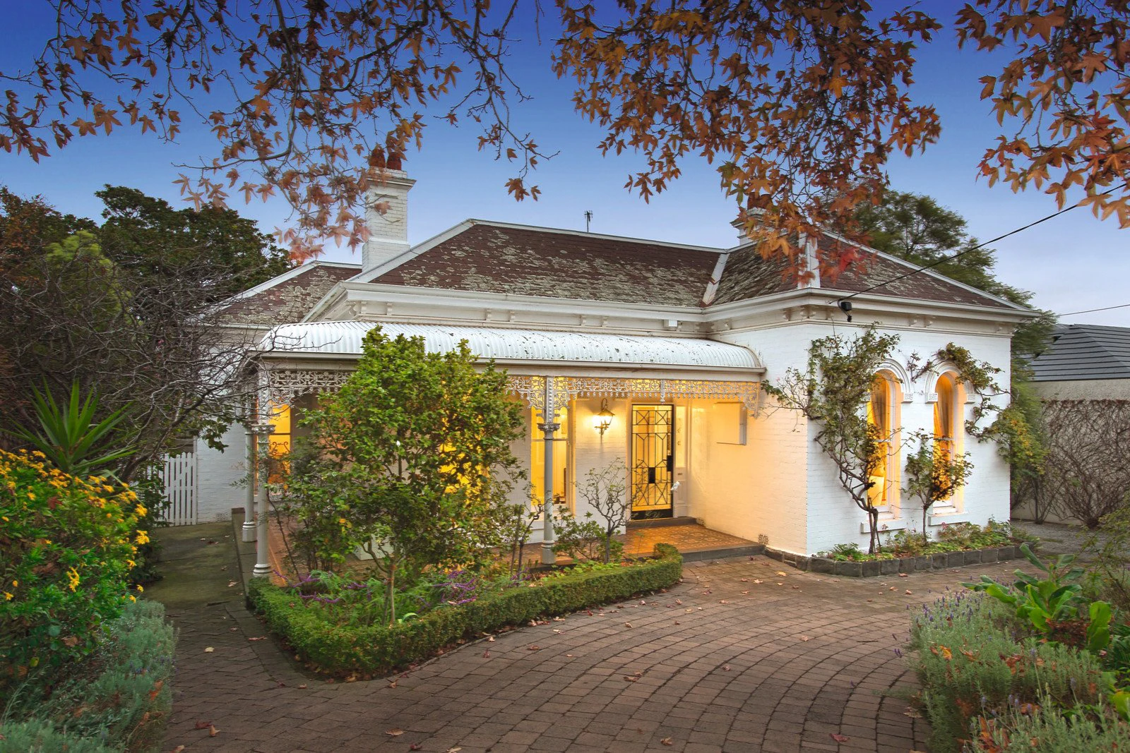 41 Mathoura Road, Toorak, VIC