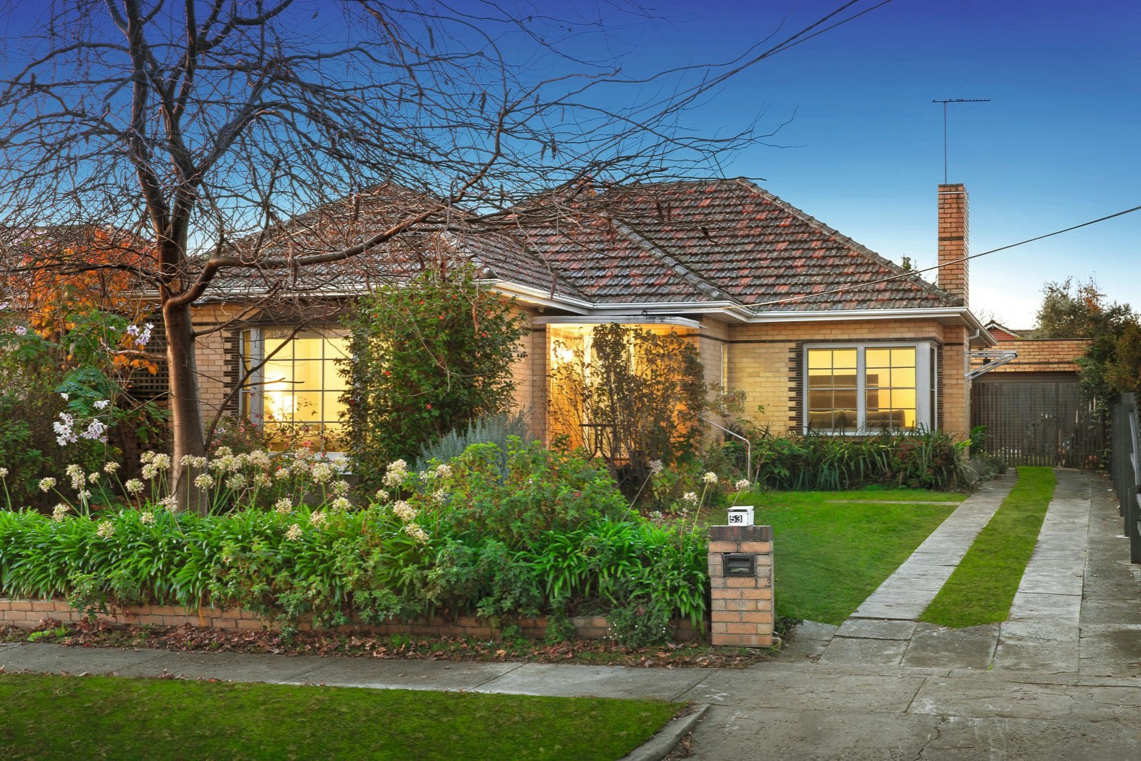 53 Pascoe Street, Glen Iris, VIC