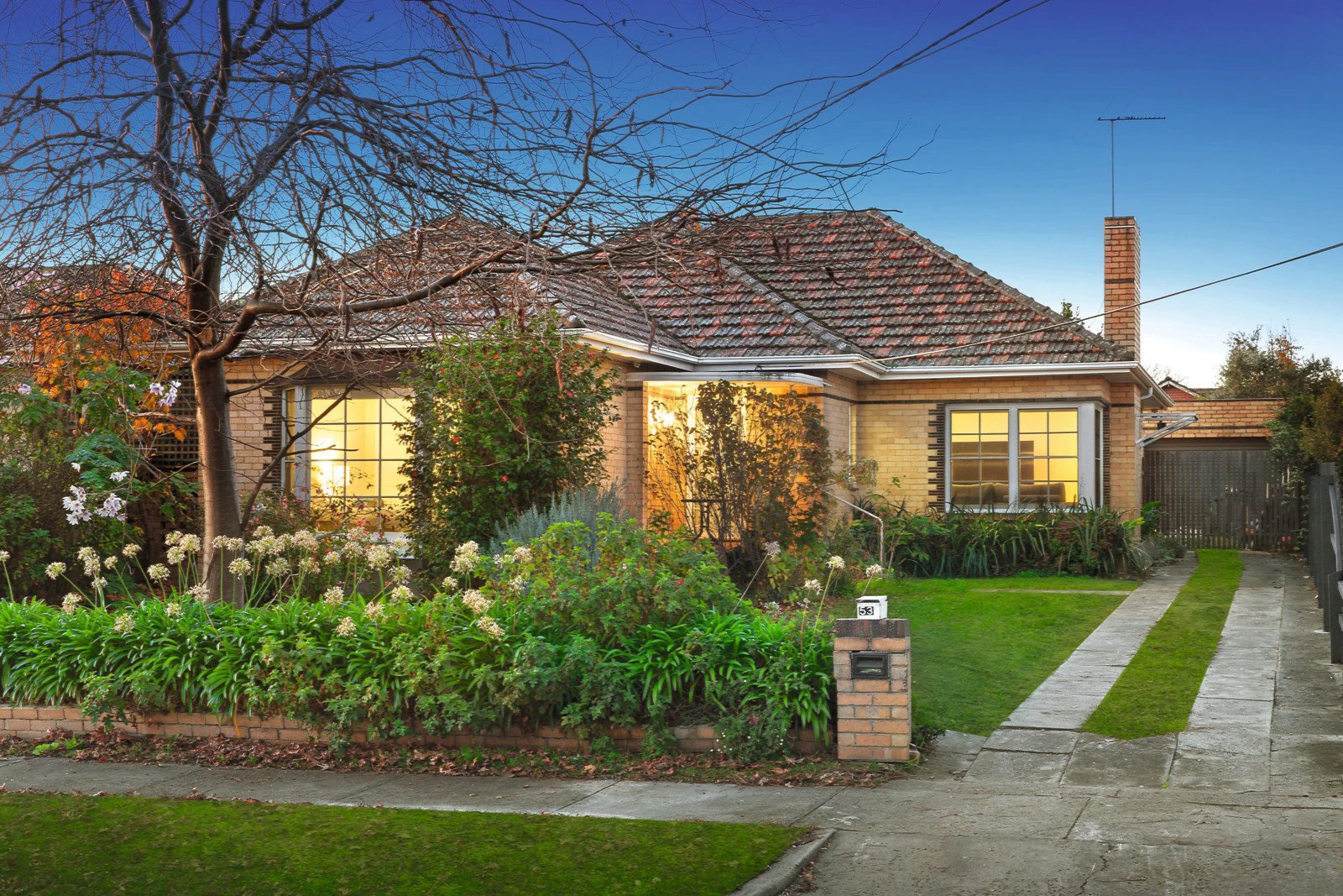 53 Pascoe Street, Glen Iris, VIC