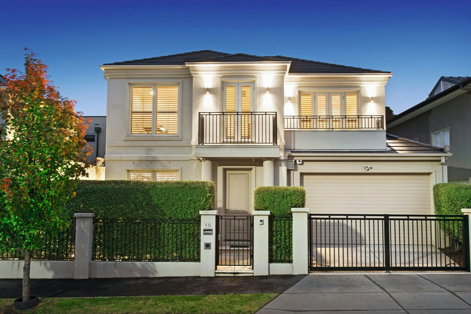 16 East Street, Malvern, VIC