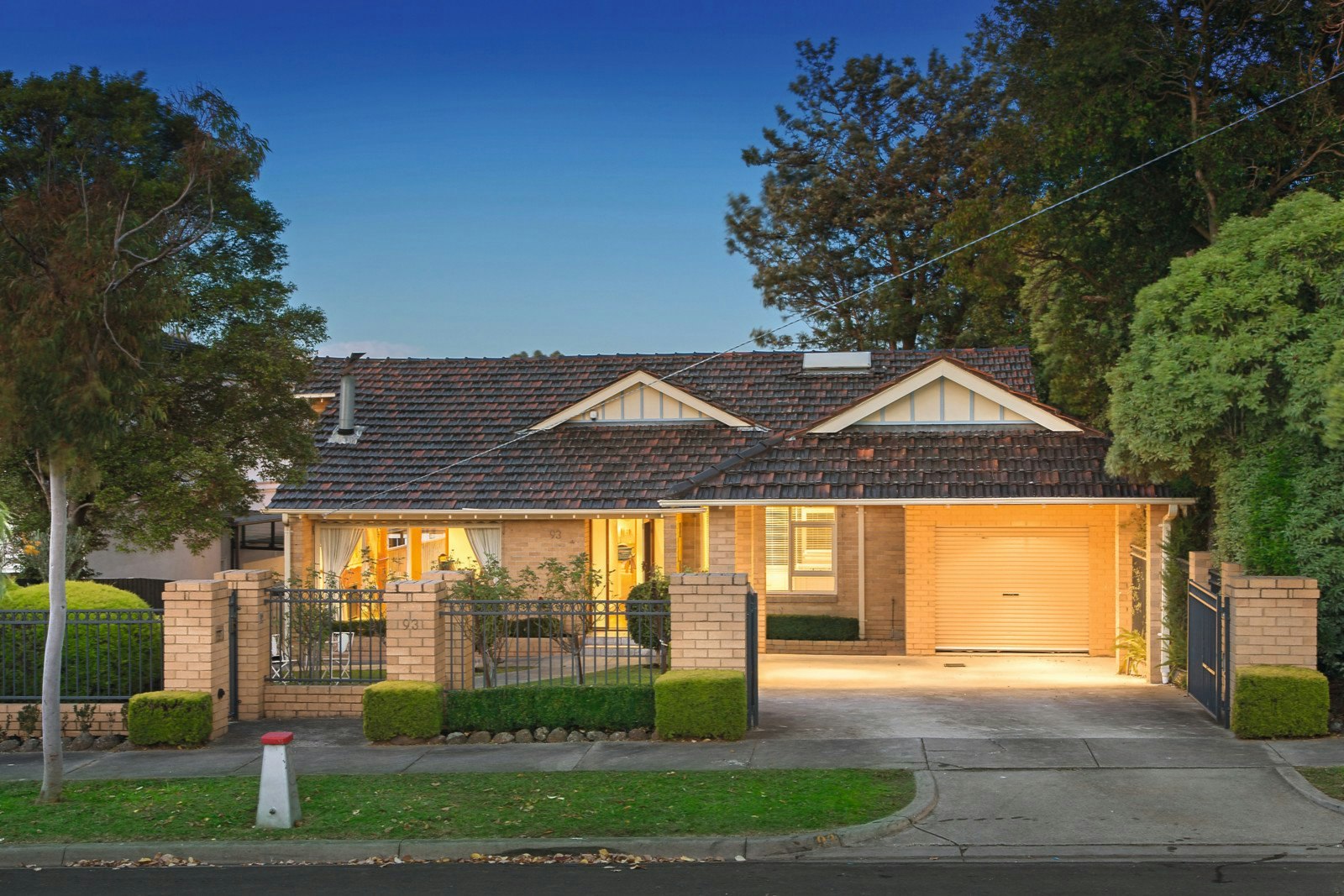 93 Hill Road, Balwyn North, VIC