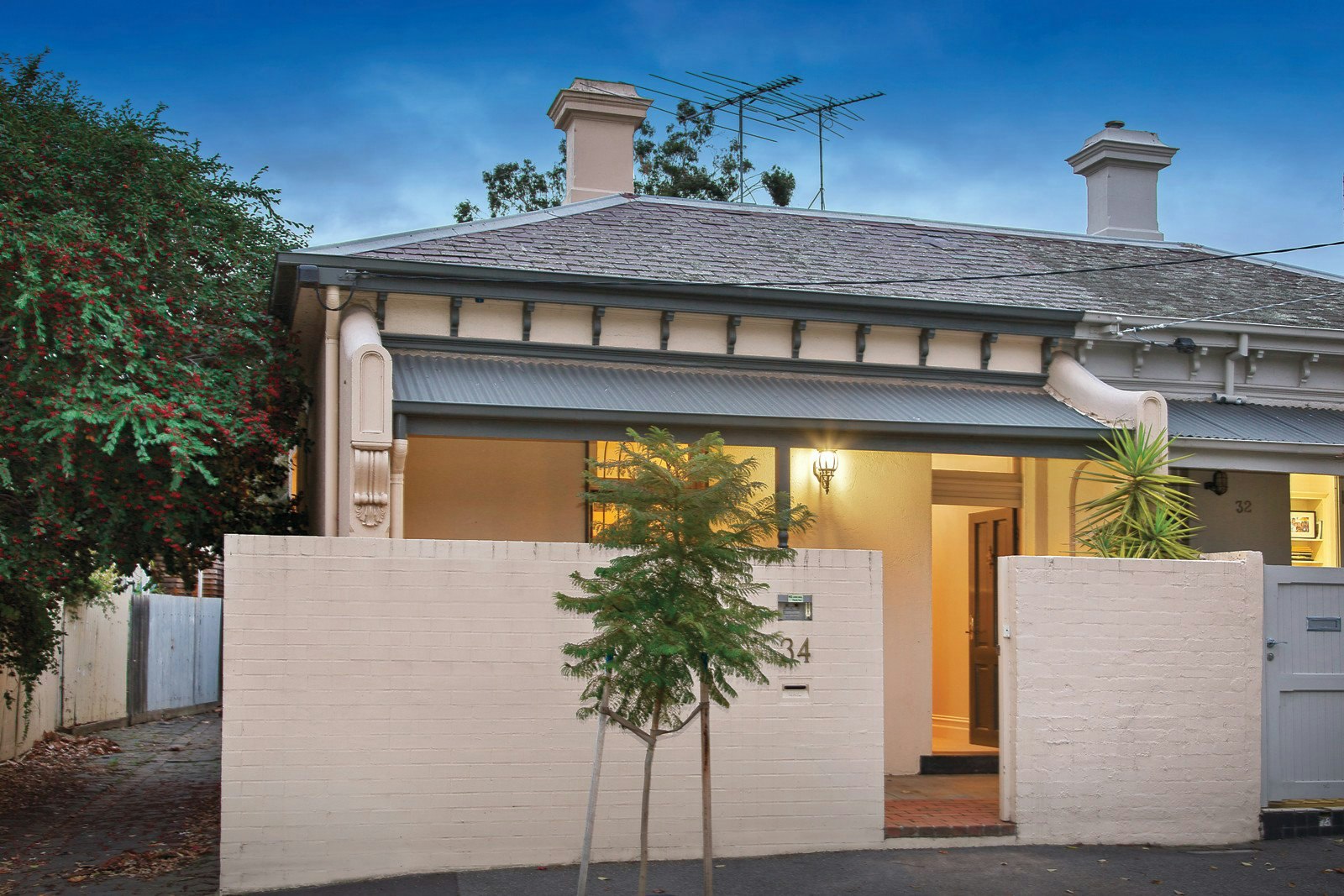 34 Martin Street, South Melbourne, VIC