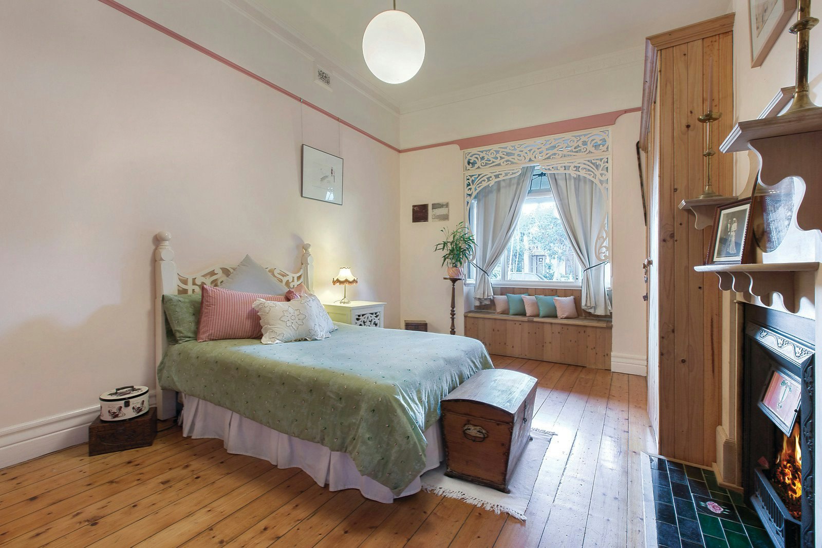 6 Robinson Street, Prahran, VIC