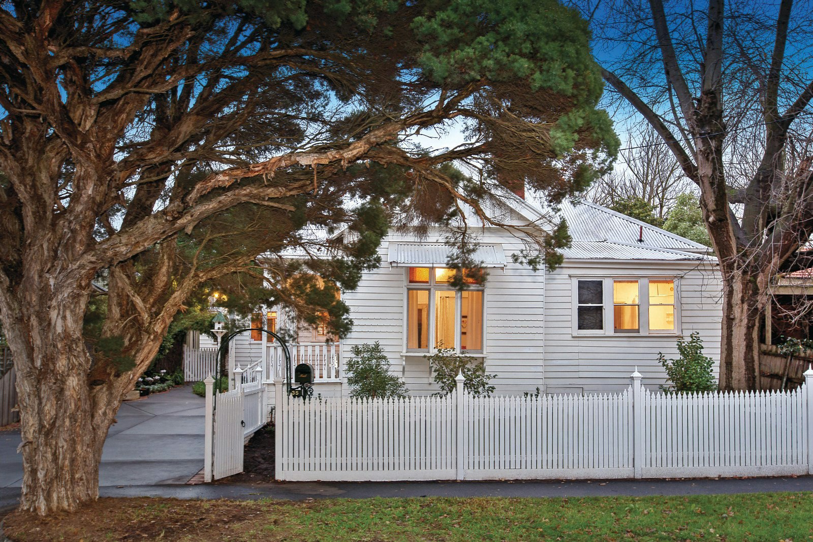 35 Wandin Road, Camberwell, VIC