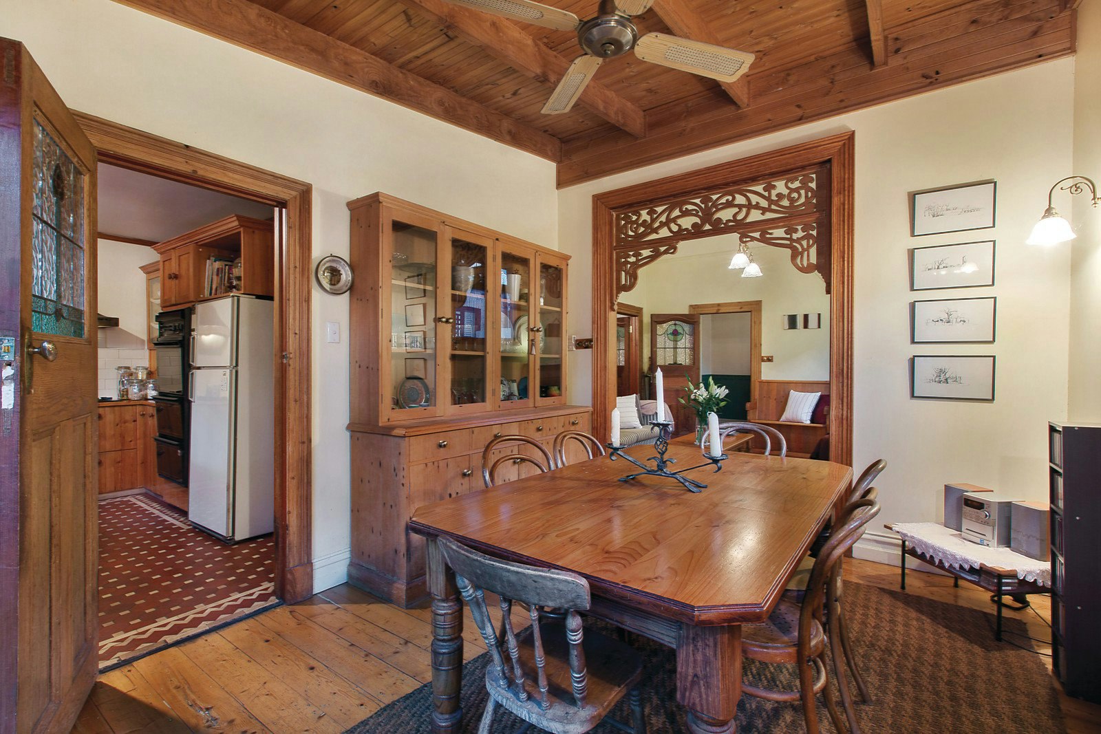 6 Robinson Street, Prahran, VIC