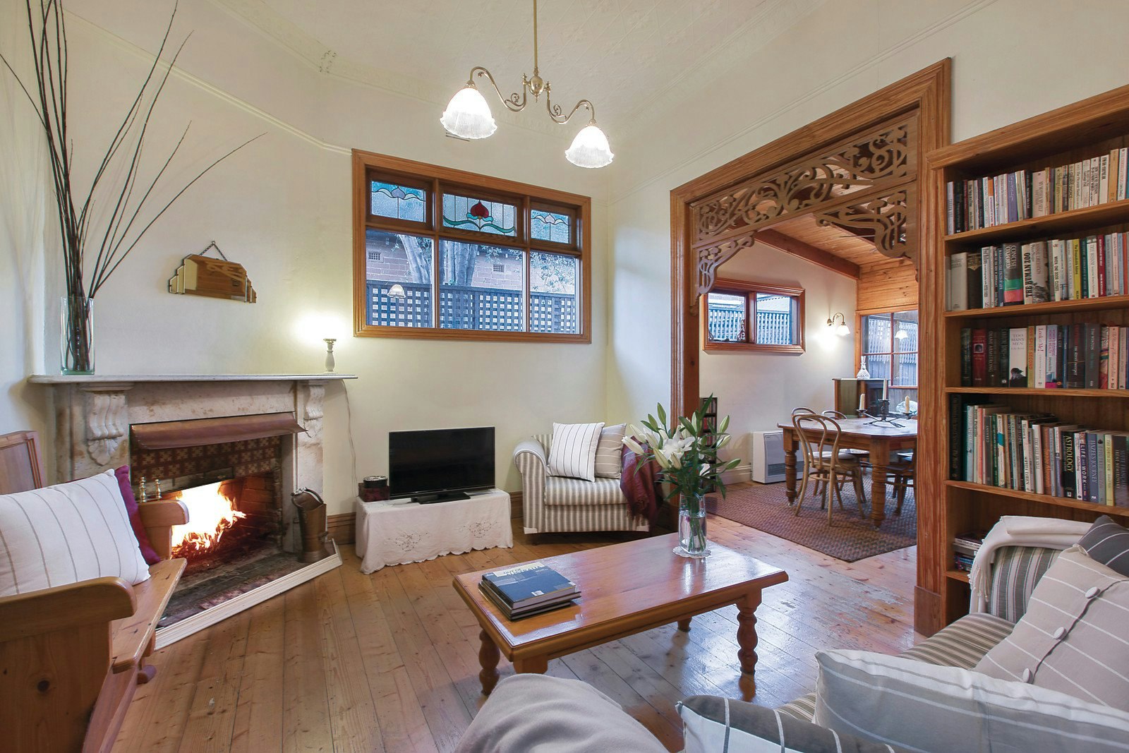 6 Robinson Street, Prahran, VIC