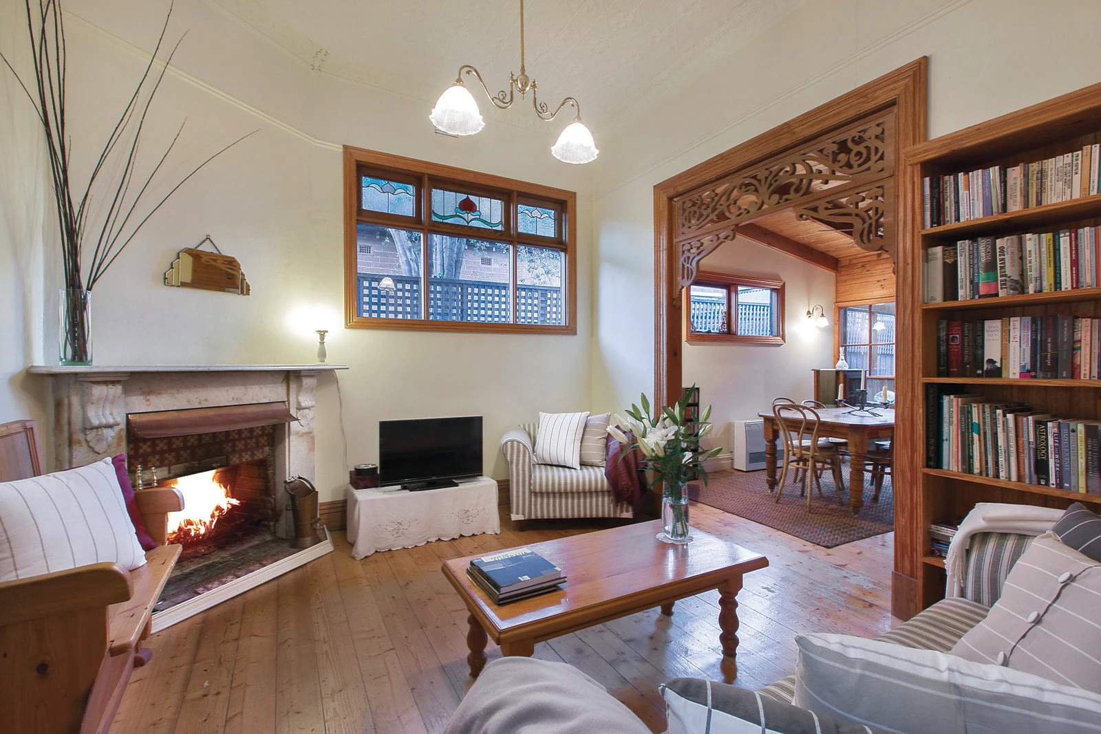 6 Robinson Street, Prahran, VIC