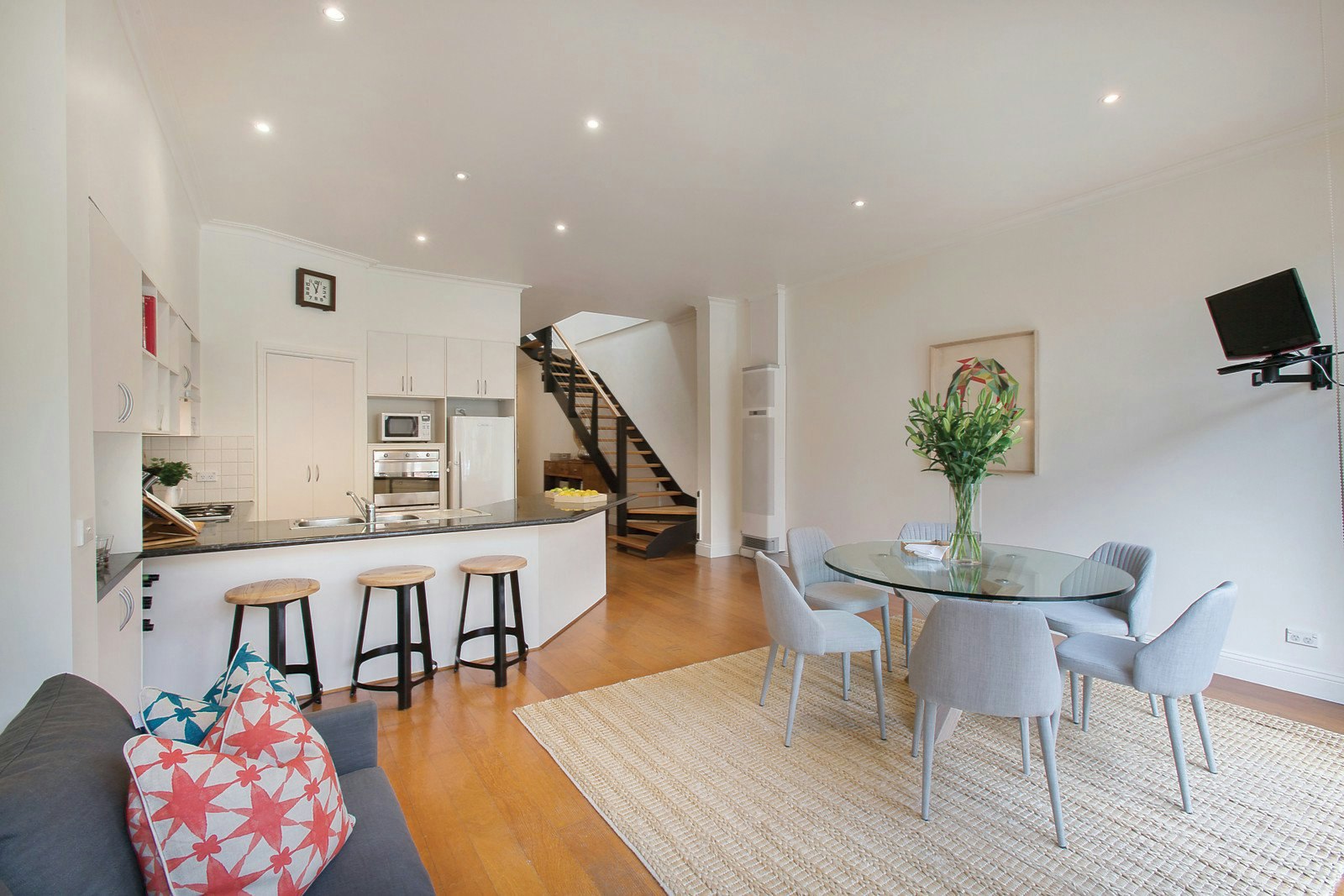 8 Mary Street, Richmond, VIC