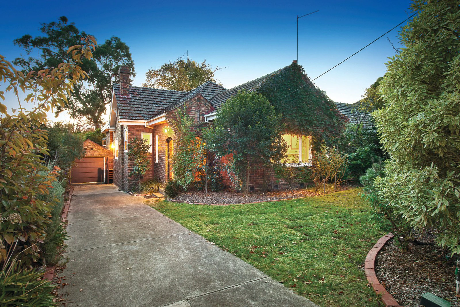 4 Bickleigh Street, Glen Iris, VIC