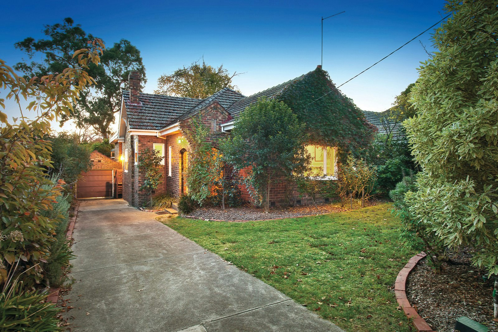 4 Bickleigh Street, Glen Iris, VIC