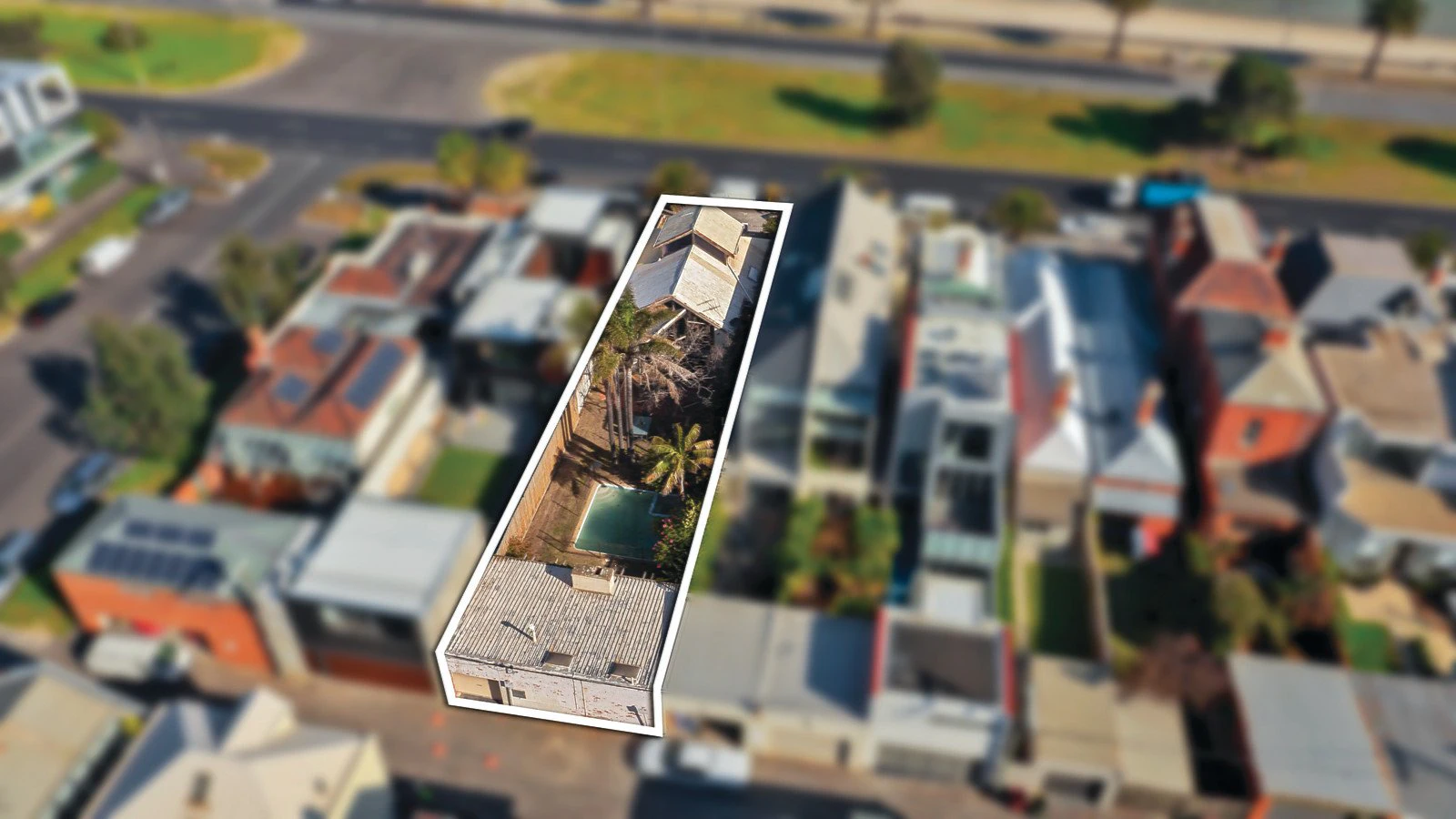 288 Beaconsfield Parade, Middle Park, VIC