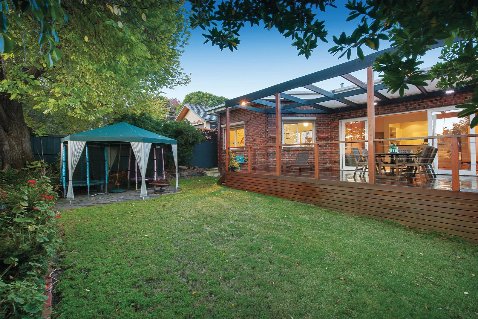 4 Bickleigh Street, Glen Iris, VIC