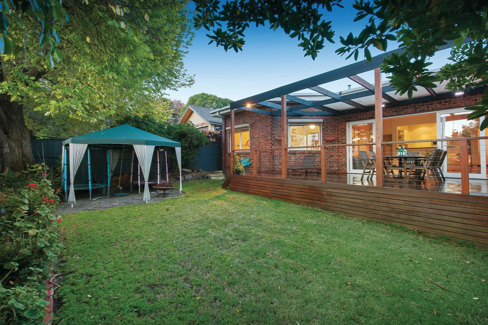 4 Bickleigh Street, Glen Iris, VIC