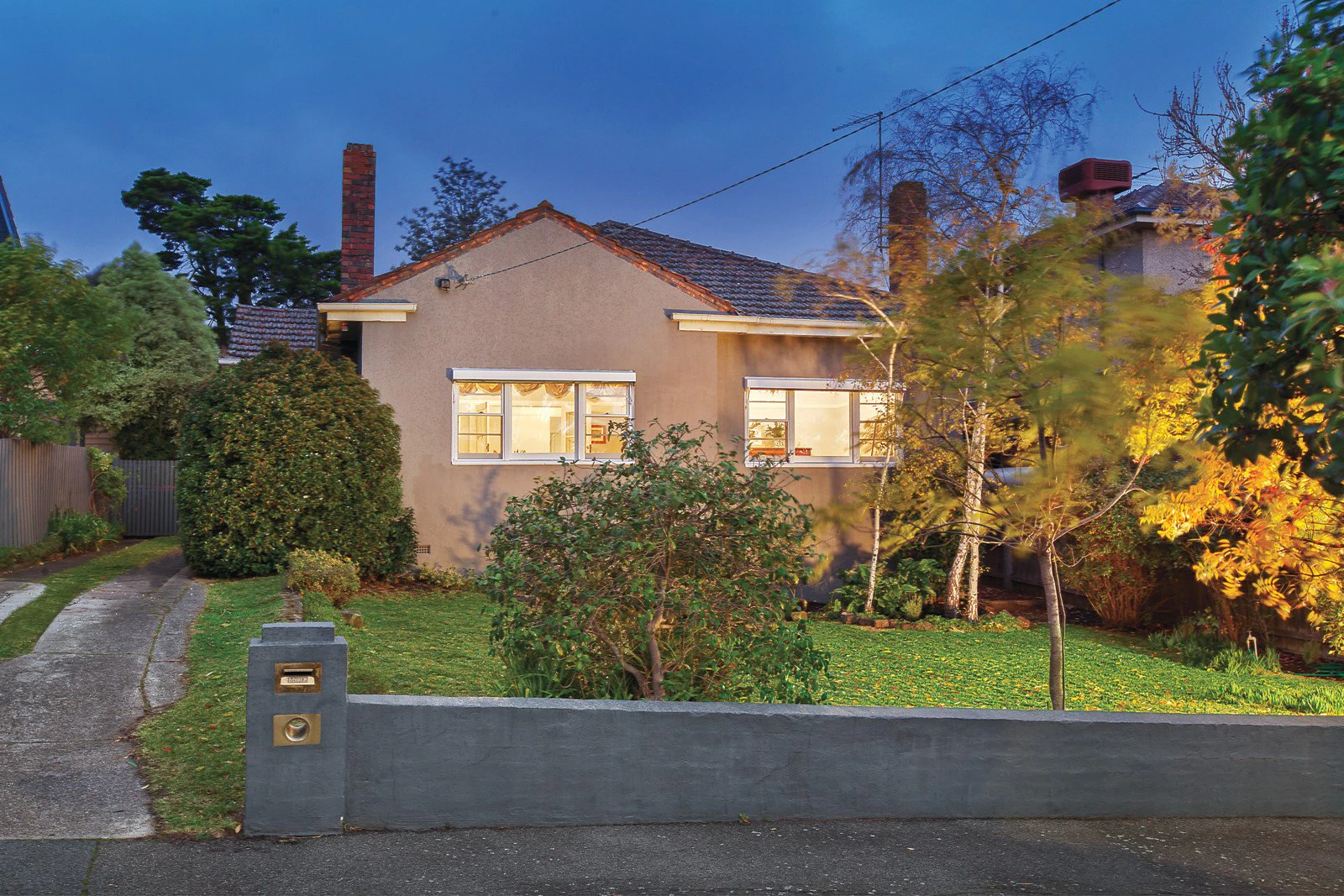 11 Staughton Road, Glen Iris, VIC