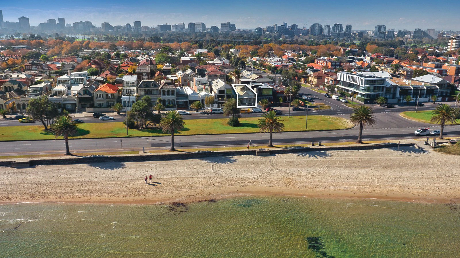 288 Beaconsfield Parade, Middle Park, VIC