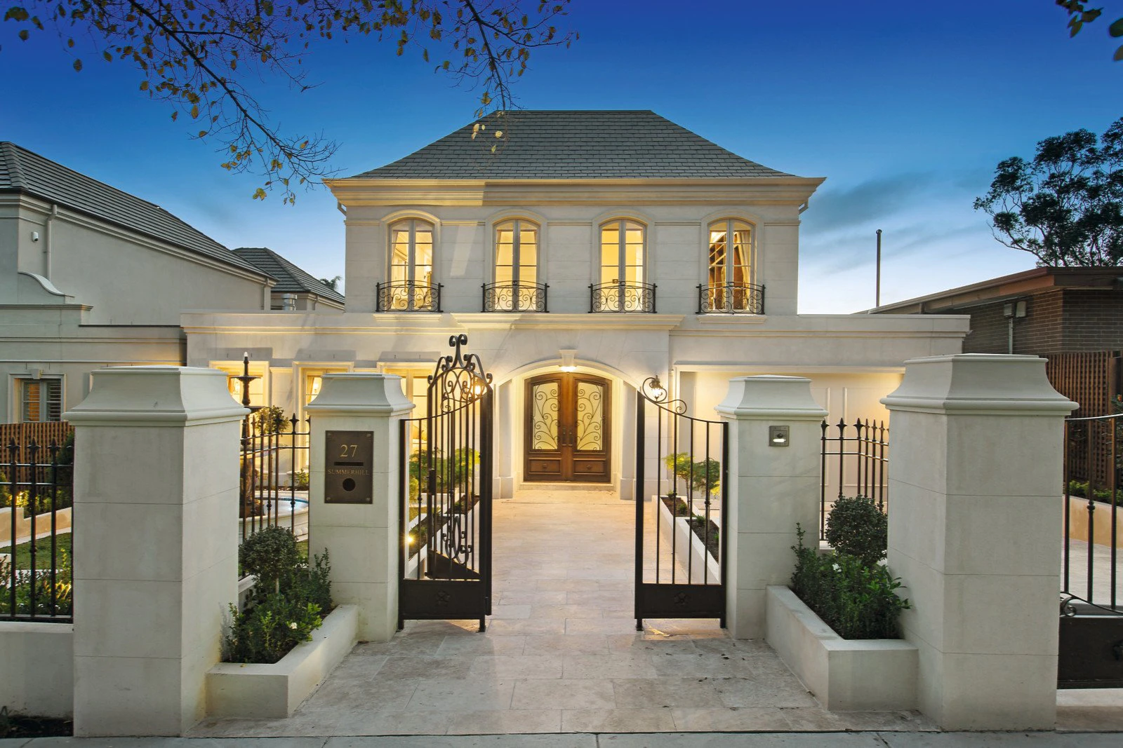 27 Summerhill Road, Brighton East, VIC