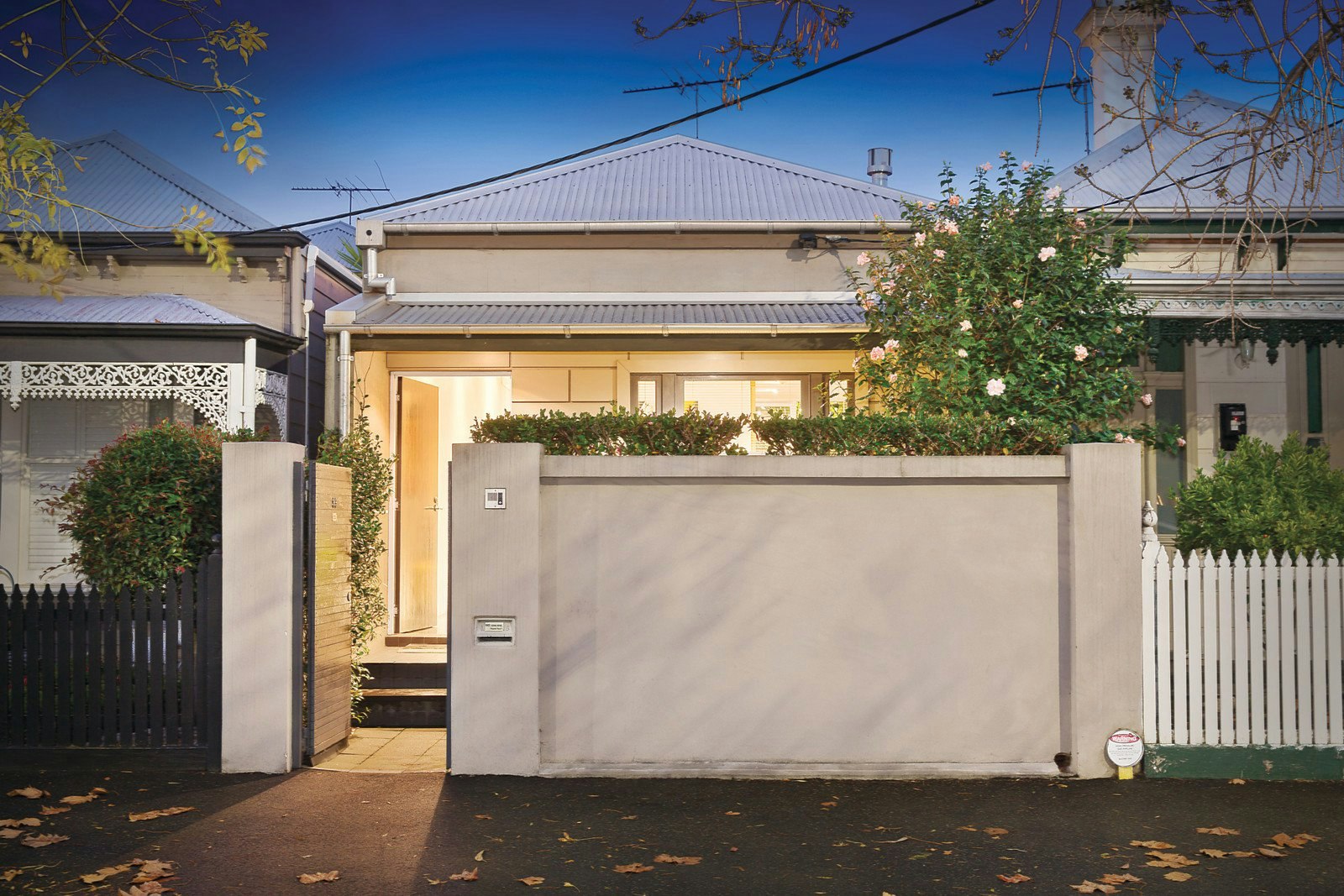 83 St Vincent Street, Albert Park, VIC