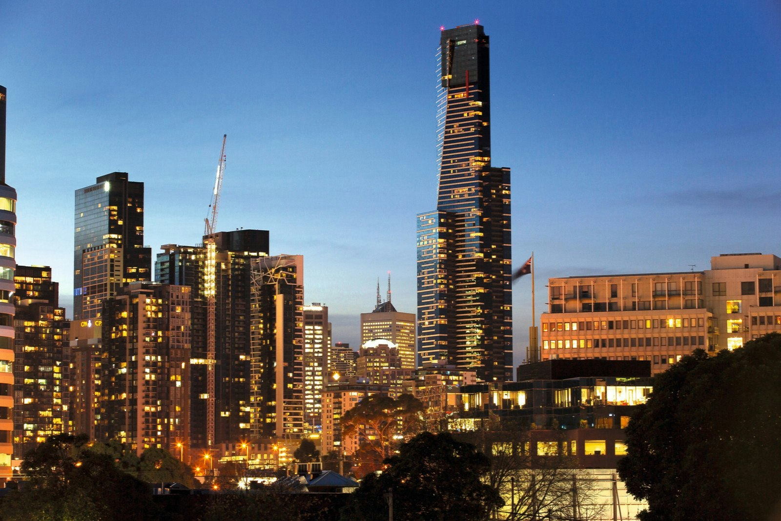 75 Eastern Road, South Melbourne, VIC