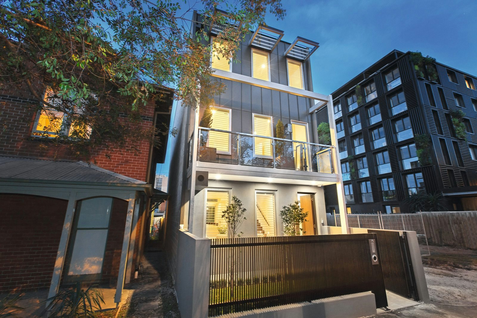 75 Eastern Road, South Melbourne, VIC