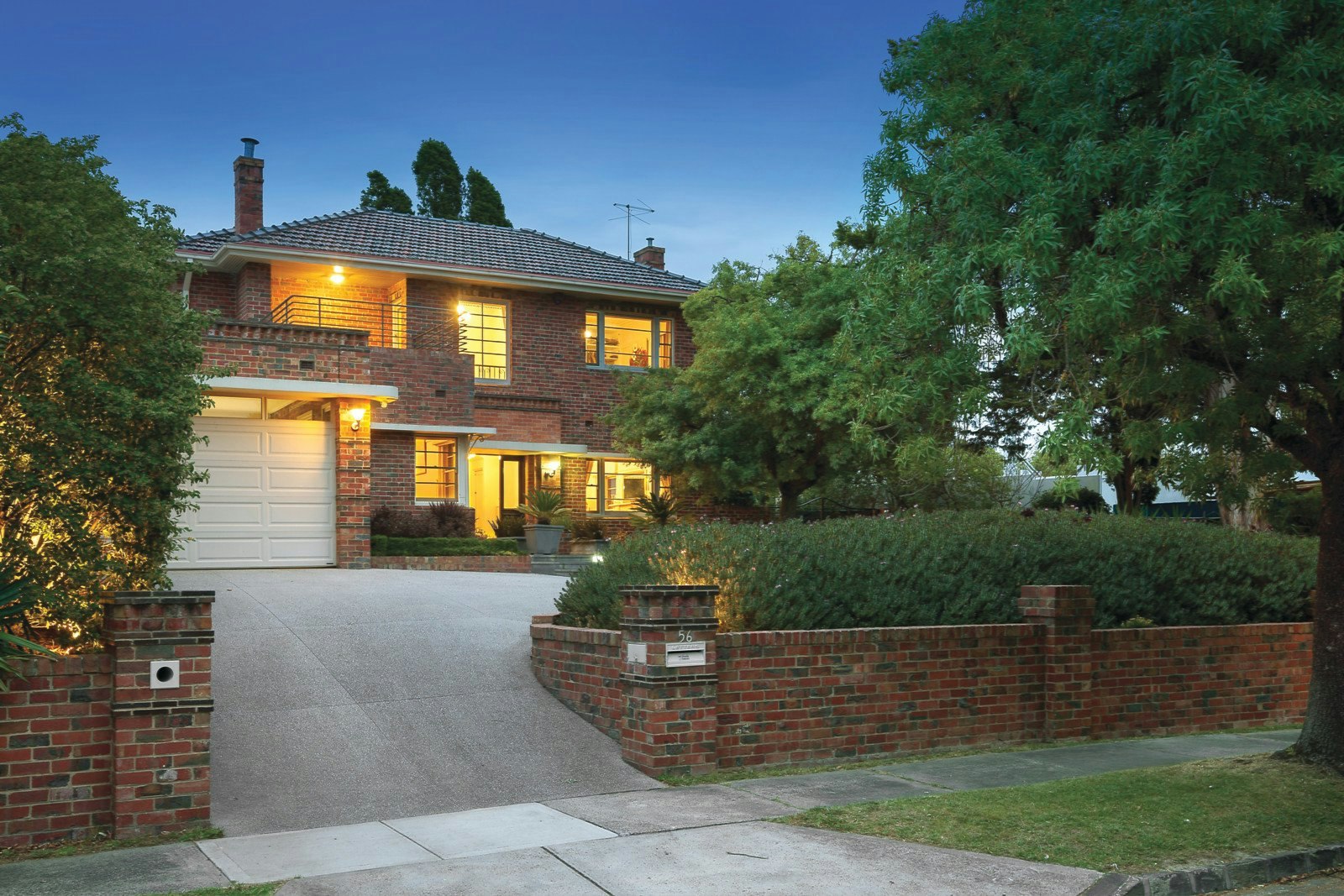 56 Riverside Avenue, Balwyn North, VIC