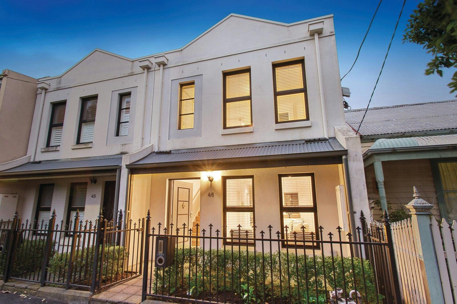 46 Evans Street, Port Melbourne, VIC