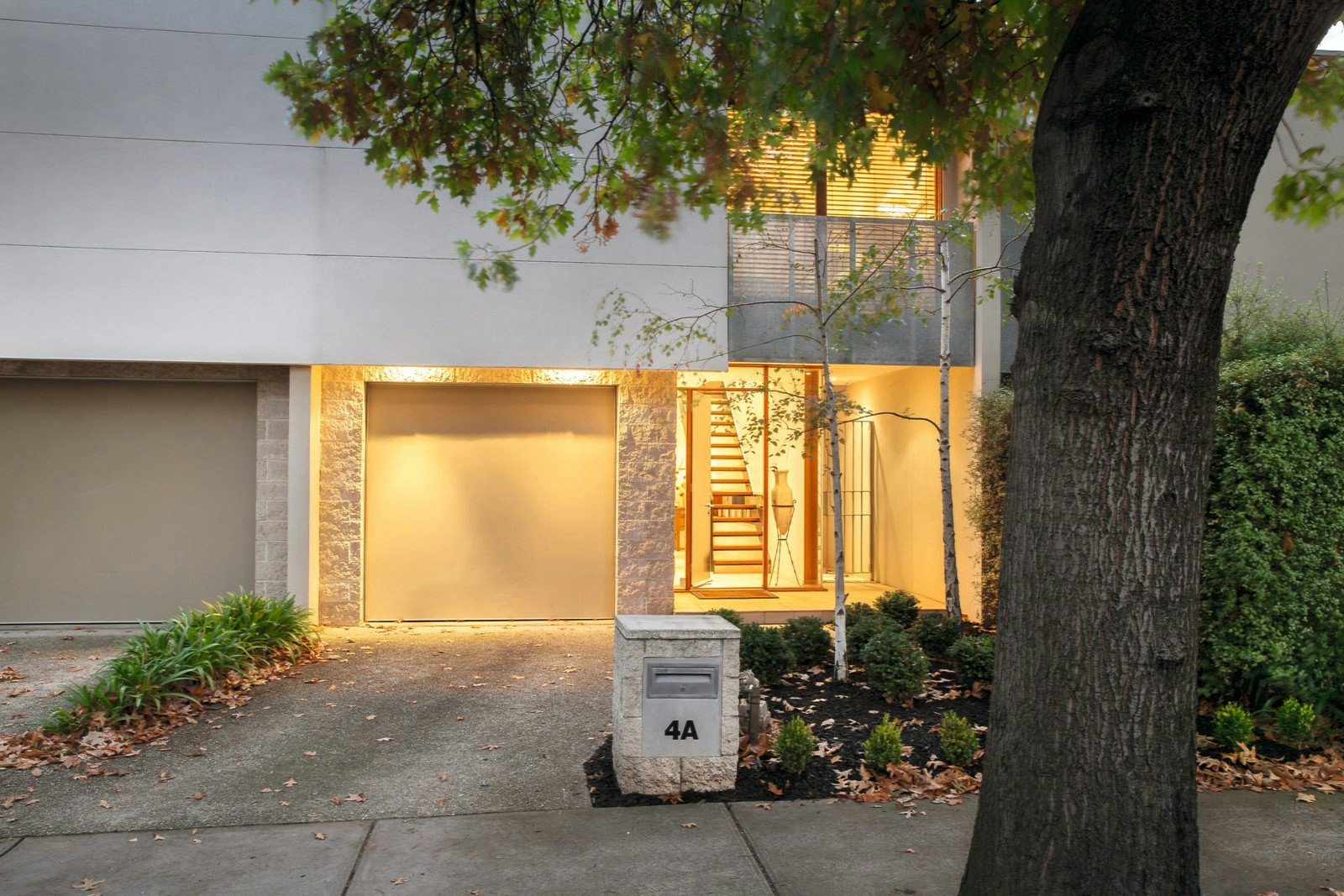 4A Kaikoura Avenue, Hawthorn East, VIC