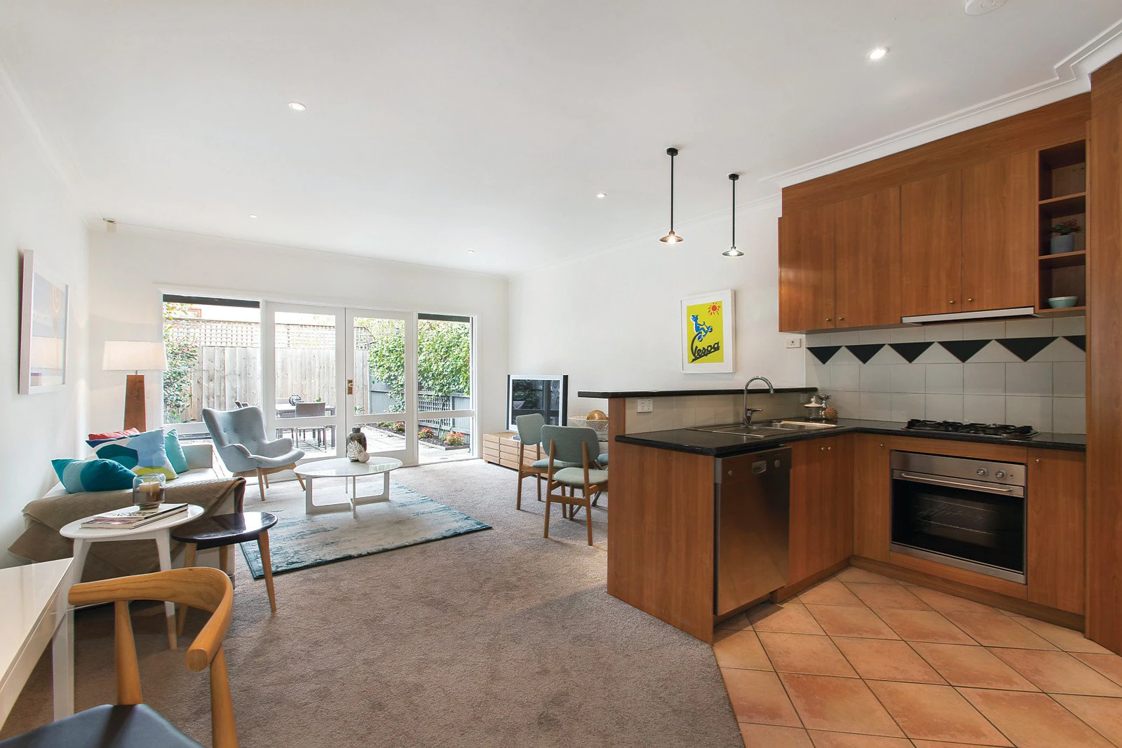 46 Evans Street, Port Melbourne, VIC