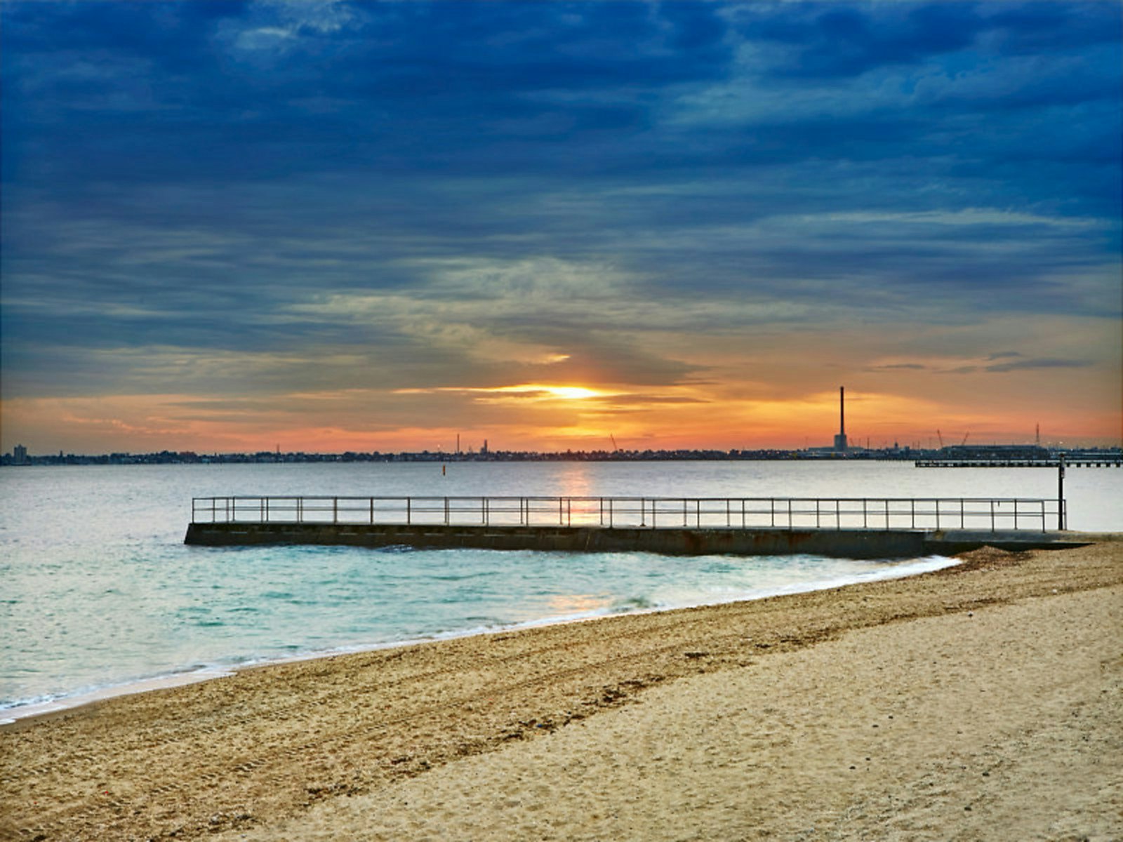 12/225 Beaconsfield Parade, Middle Park, VIC