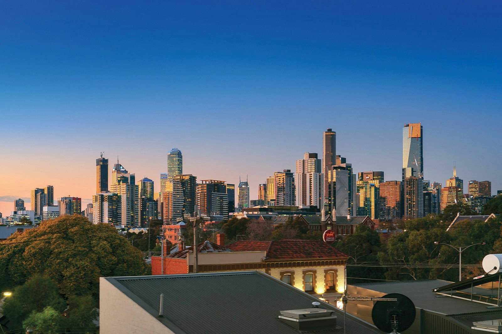 11/287 Bank Street, South Melbourne, VIC