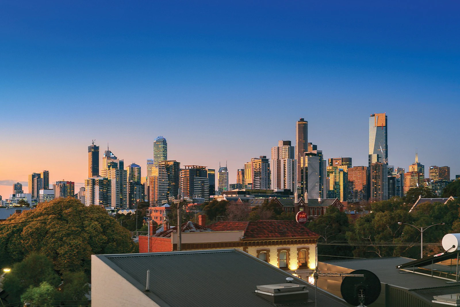 11/287 Bank Street, South Melbourne, VIC