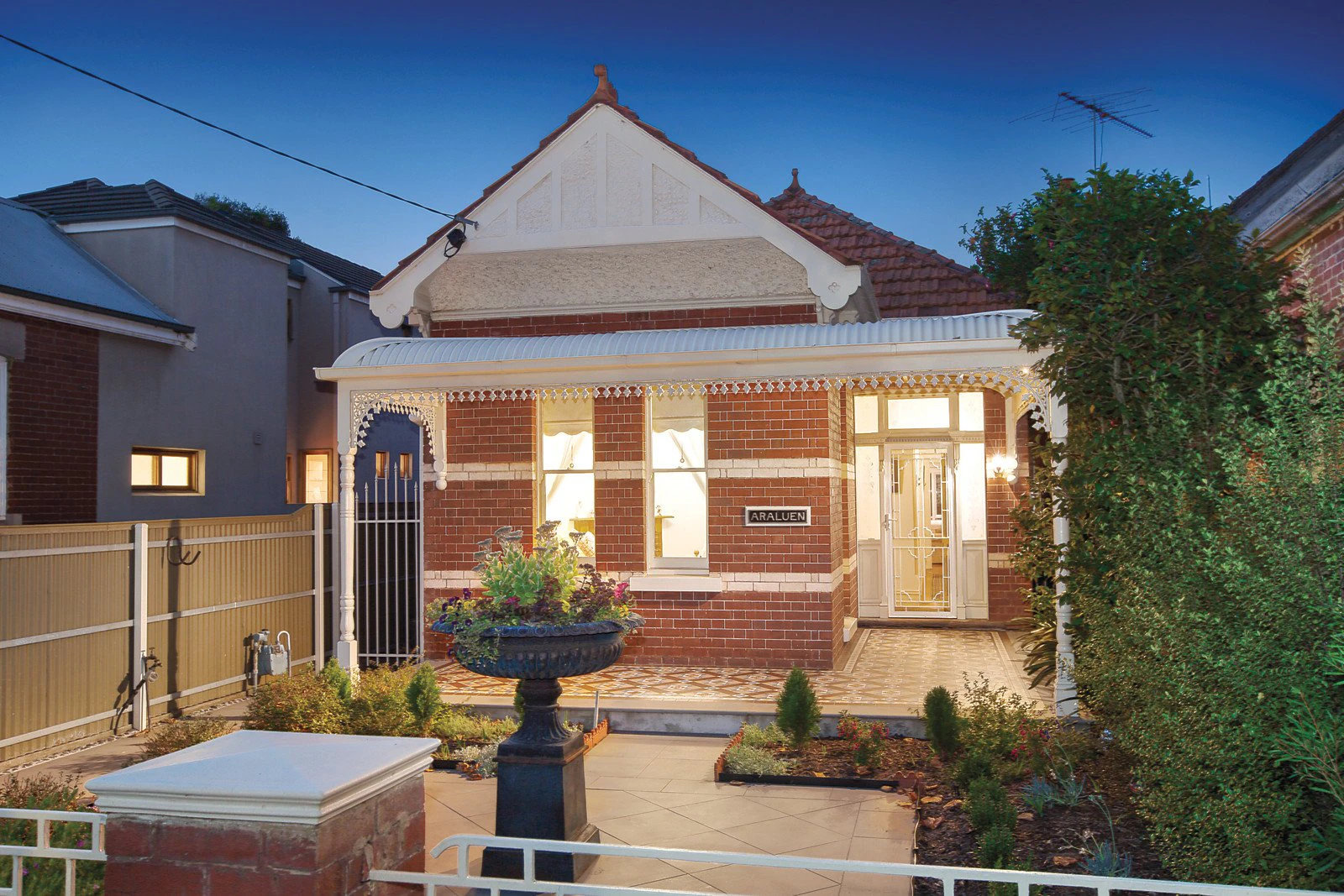 125 Richardson Street, Albert Park, VIC