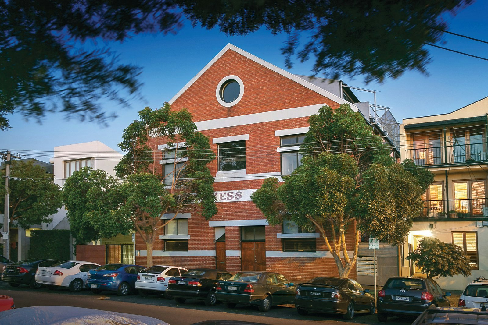 11/287 Bank Street, South Melbourne, VIC