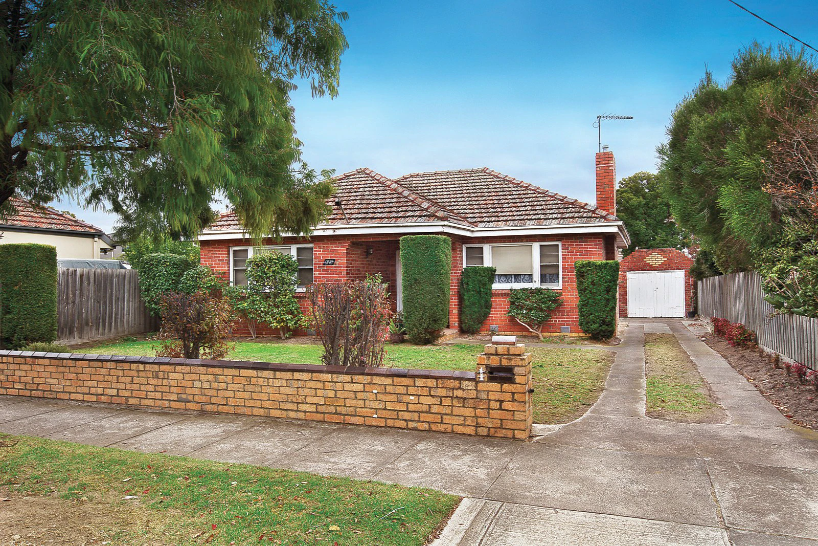 1 Bevis Street, Bentleigh East, VIC