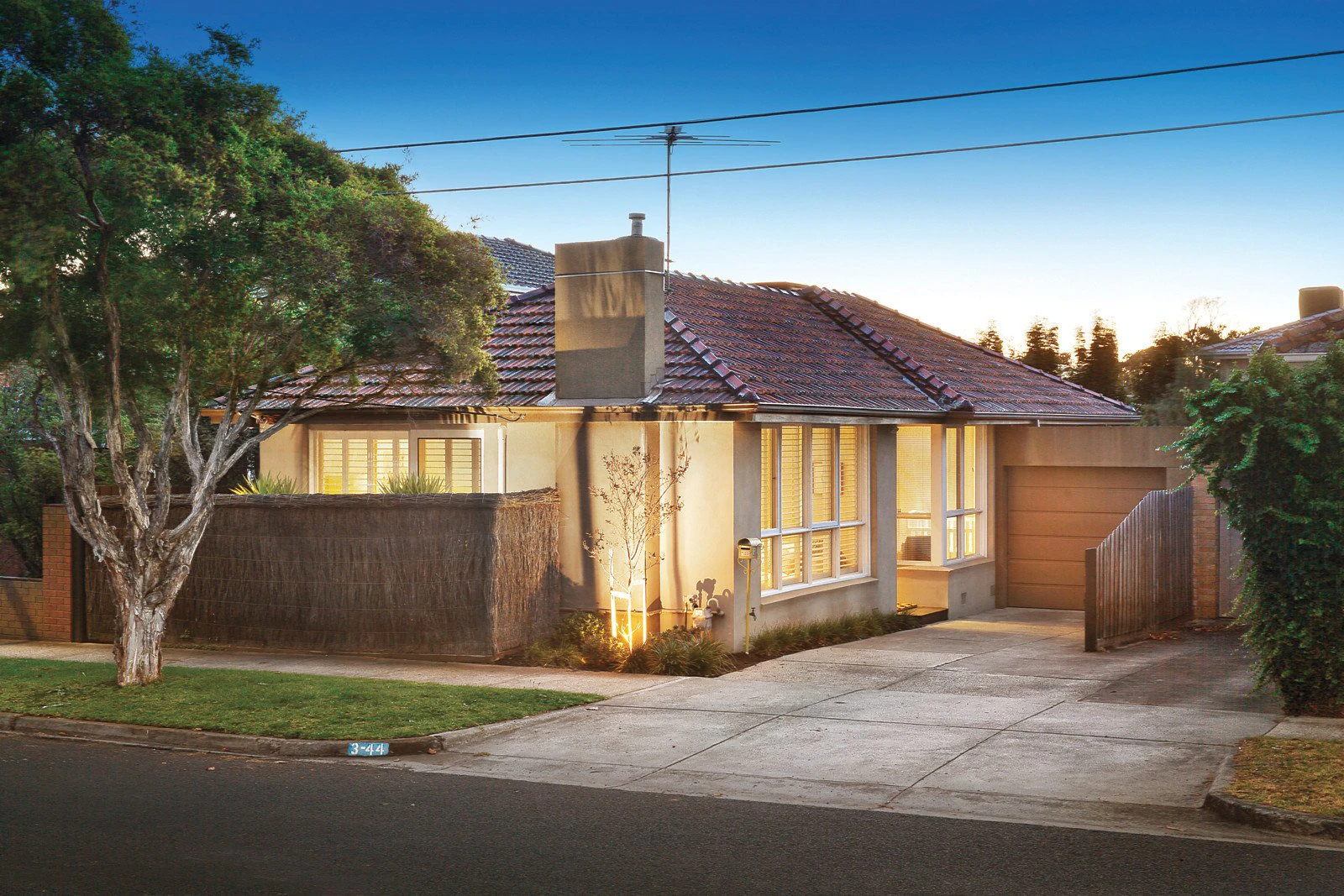 3/44 Crisp Street, Hampton, VIC