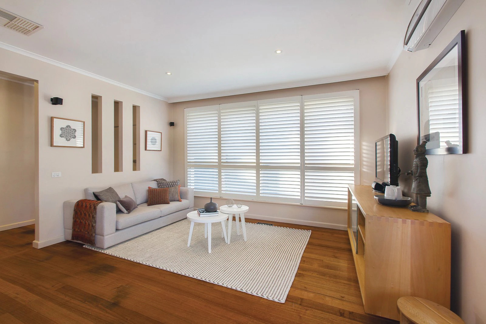 3/44 Crisp Street, Hampton, VIC