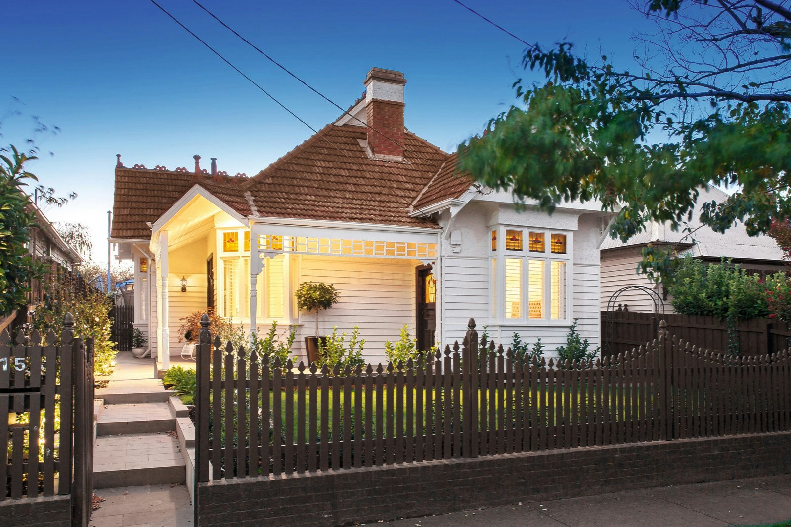 15 Johnstone Street, Malvern, VIC