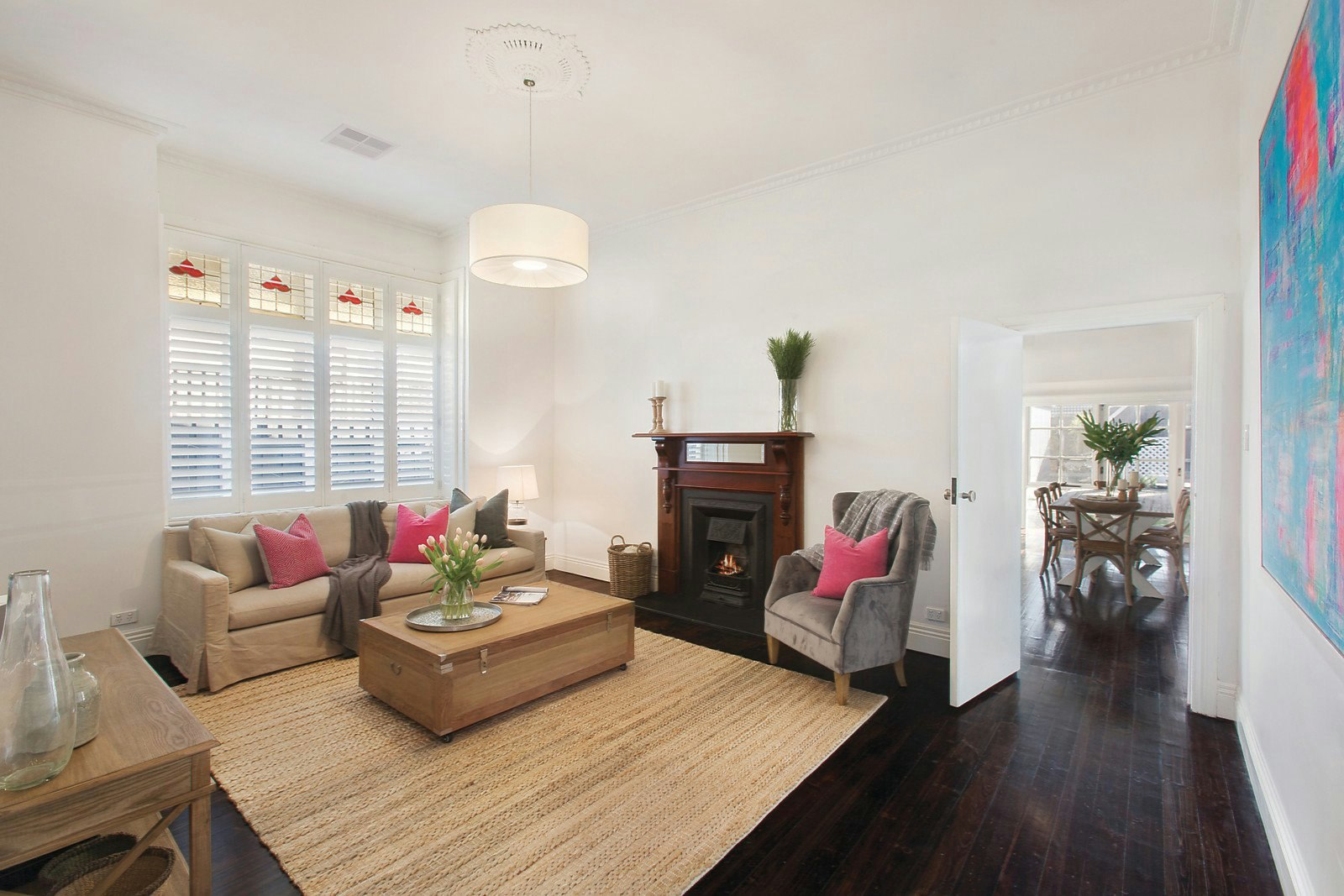 15 Johnstone Street, Malvern, VIC