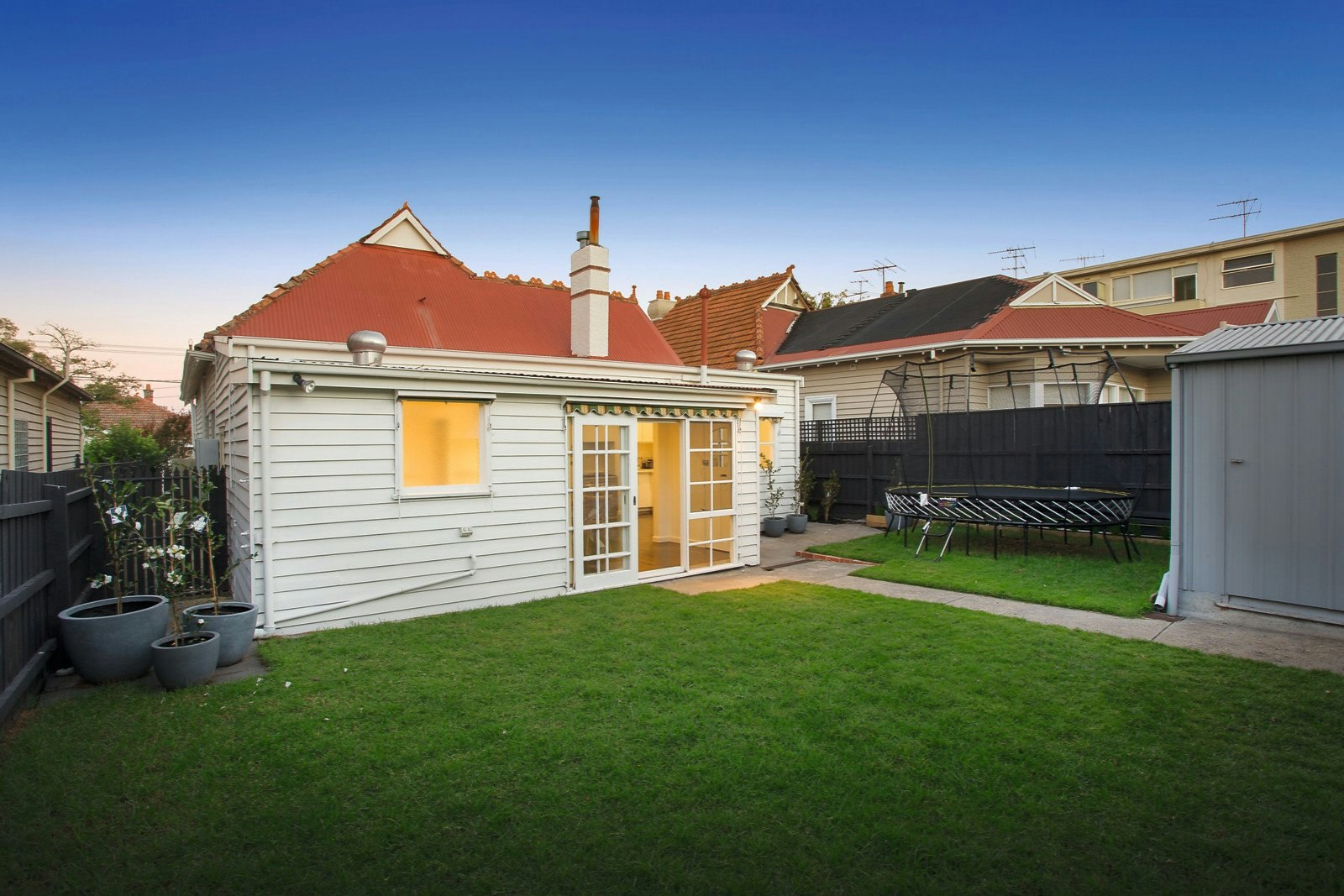 15 Johnstone Street, Malvern, VIC