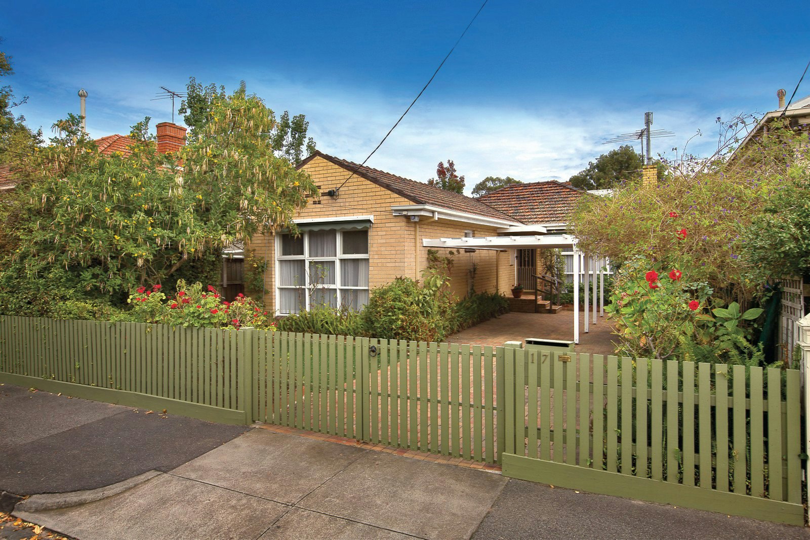17 Willansby Avenue, Brighton, VIC