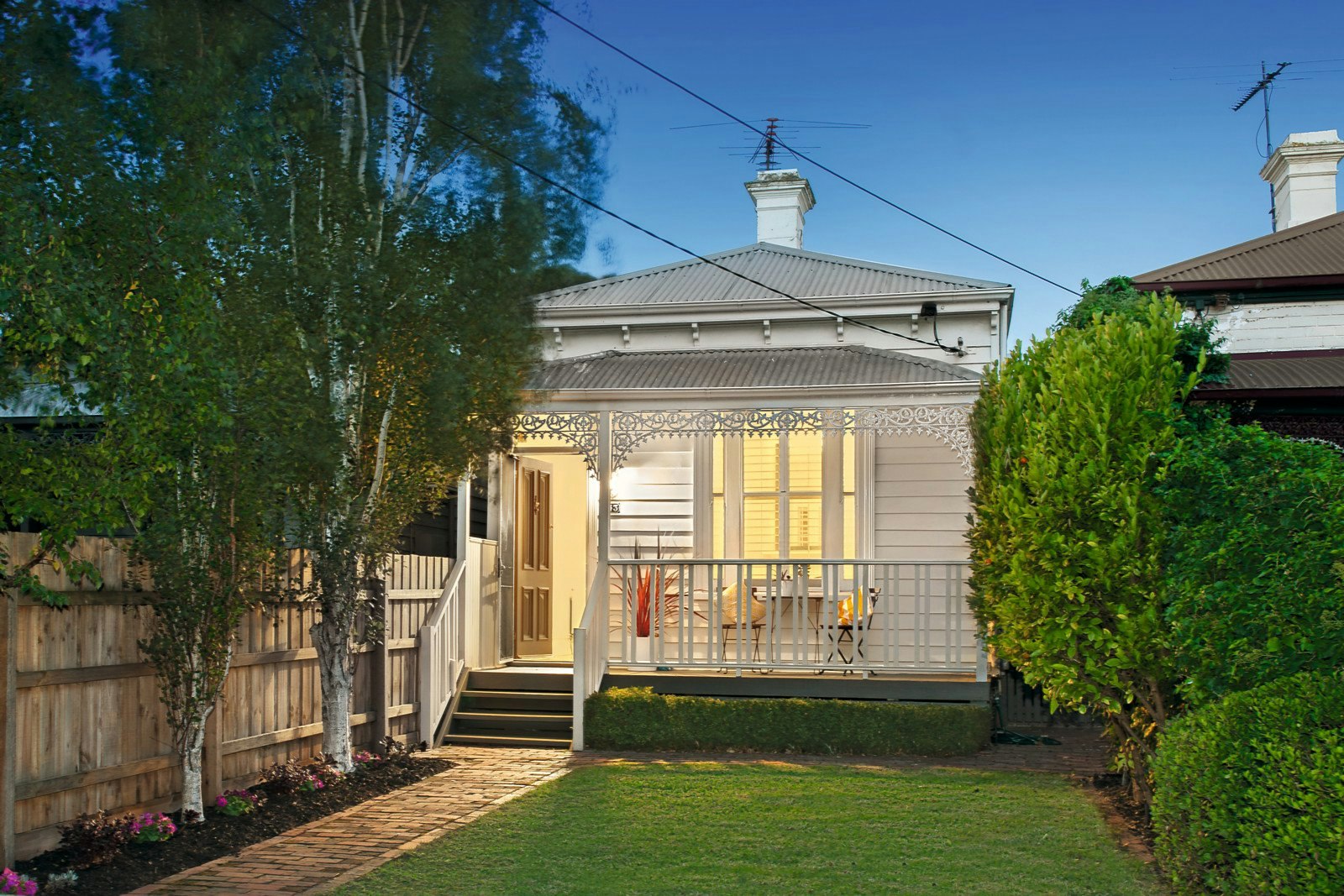 43 Avenue Road, Camberwell, VIC
