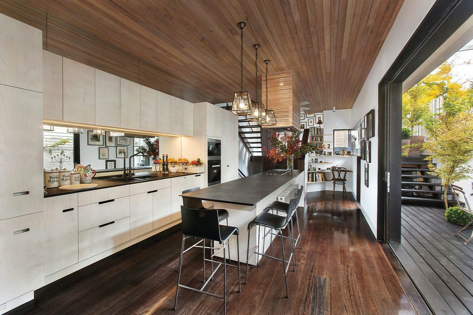 83 Leopold Street, South Yarra, VIC