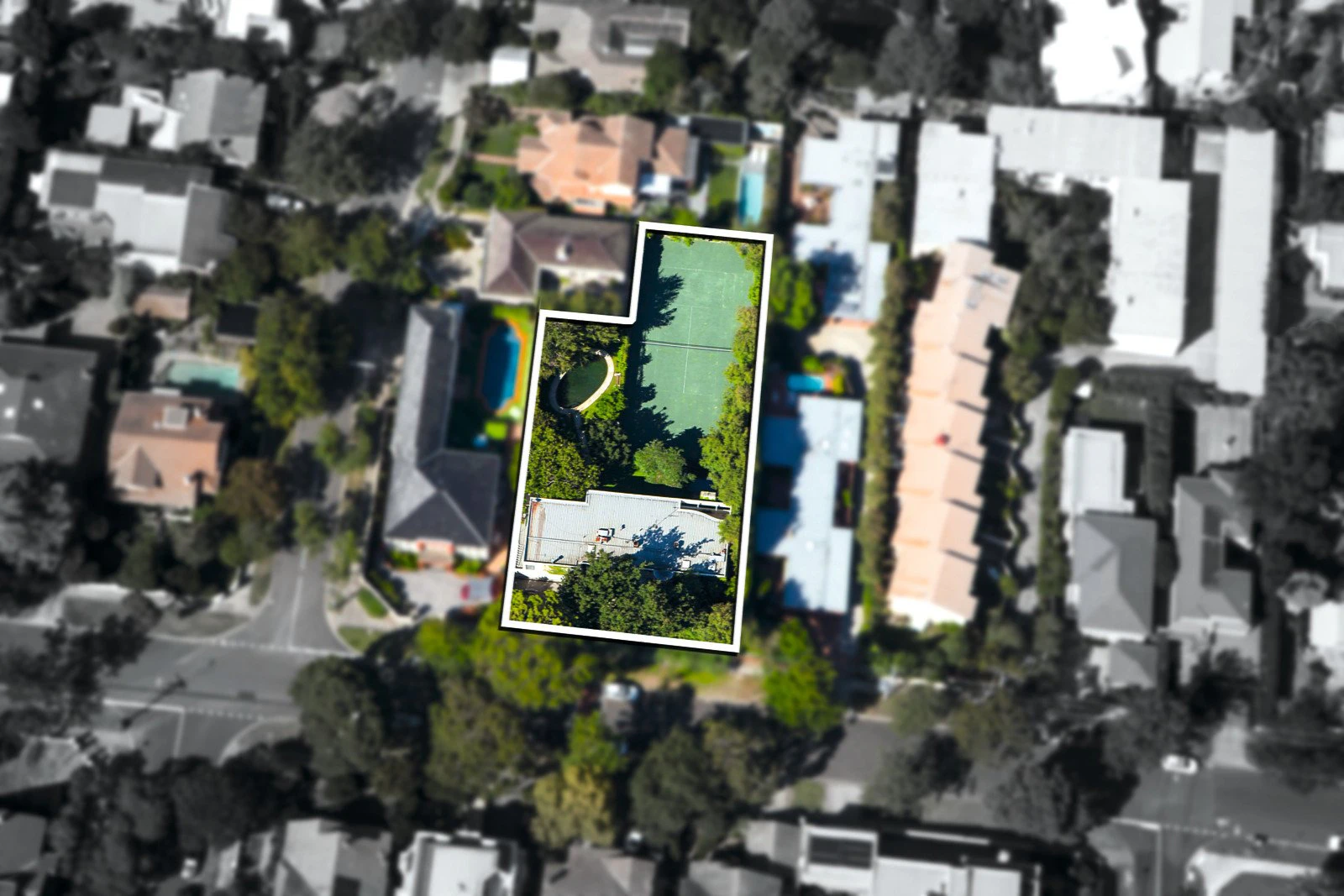 40 Anderson Road, Hawthorn East, VIC