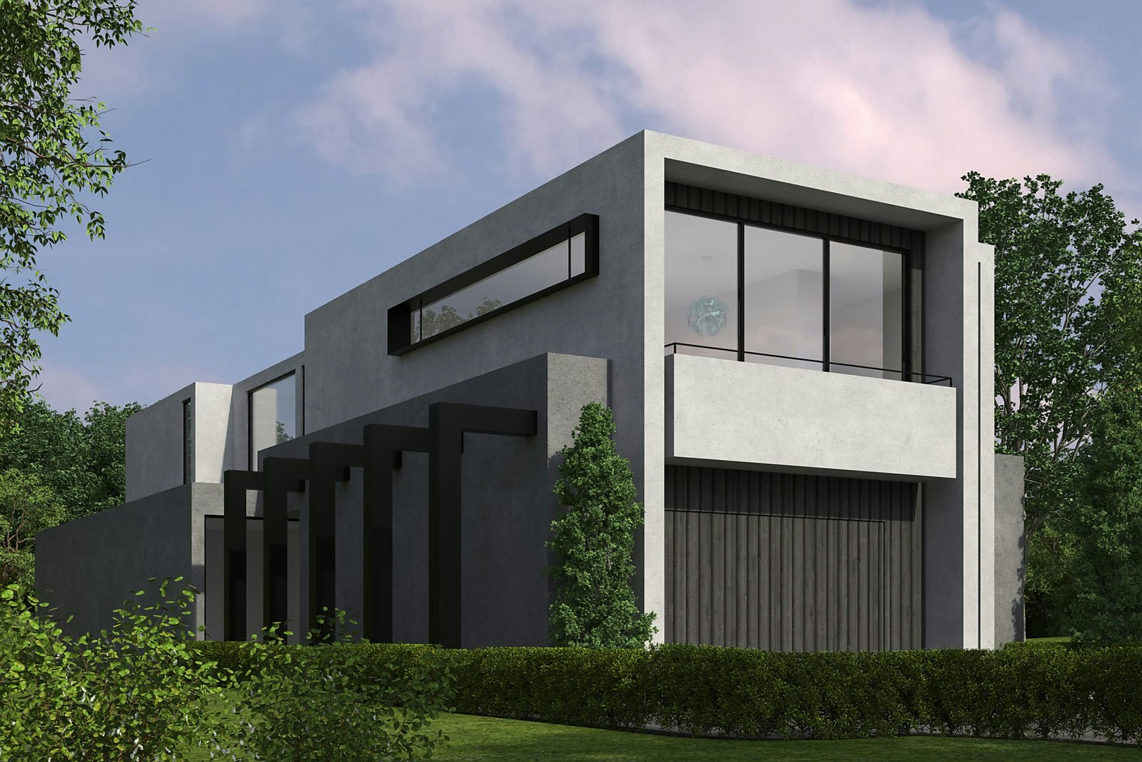 1 Mangarra Road, Canterbury, VIC